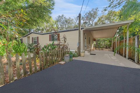 A home in SPRING HILL