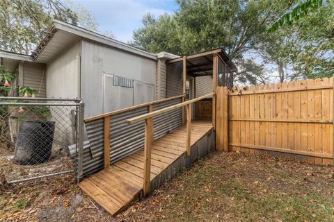 A home in SPRING HILL