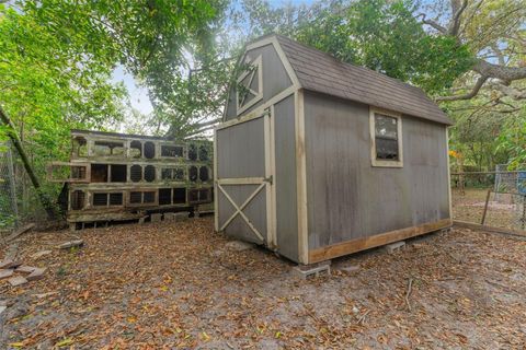 A home in SPRING HILL