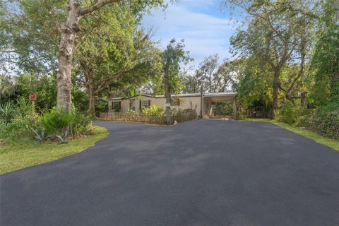 A home in SPRING HILL