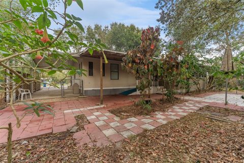 A home in SPRING HILL