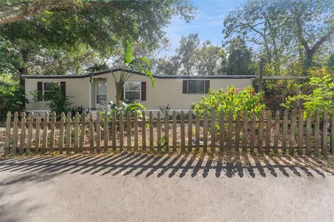 A home in SPRING HILL