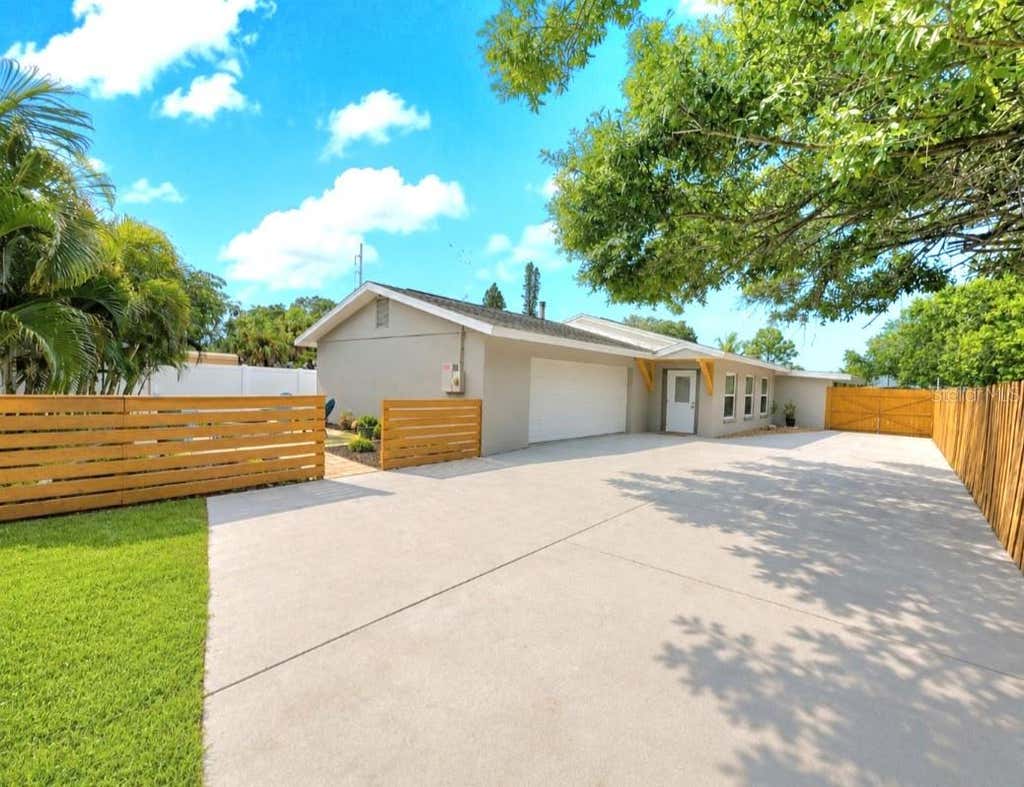 Photo of 138 Davison Avenue NE, St Petersburg, FL 33703 (MLS # TB8536409)