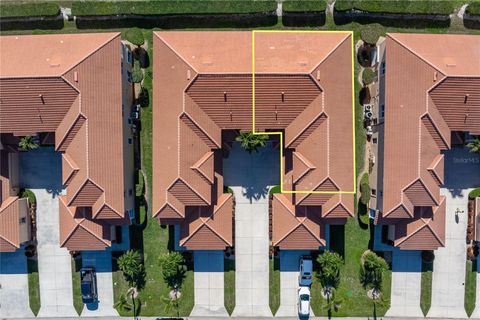 A home in PUNTA GORDA