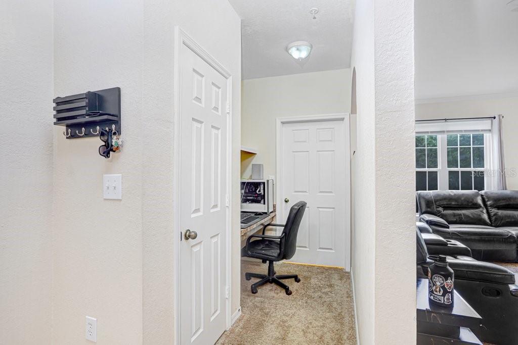 COURTNEY PALMS CONDO - Residential