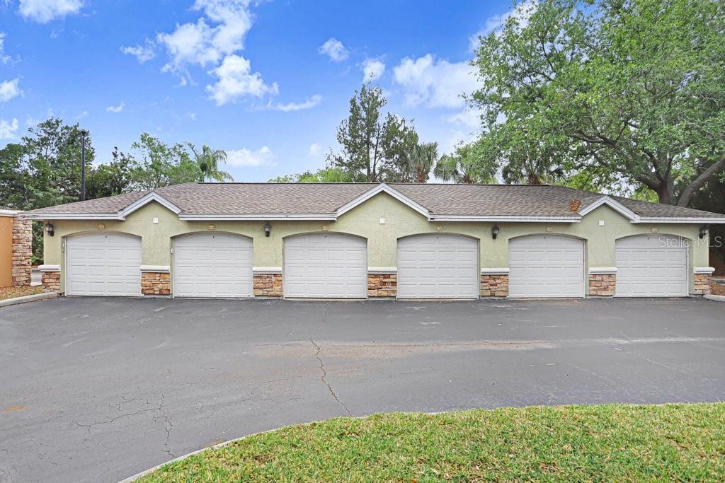 COURTNEY PALMS CONDO - Residential