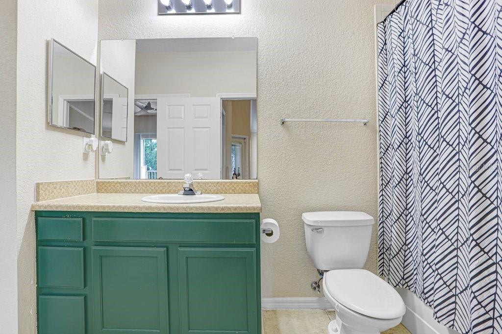 COURTNEY PALMS CONDO - Residential