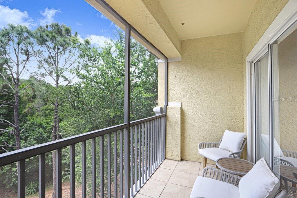 COURTNEY PALMS CONDO - Residential