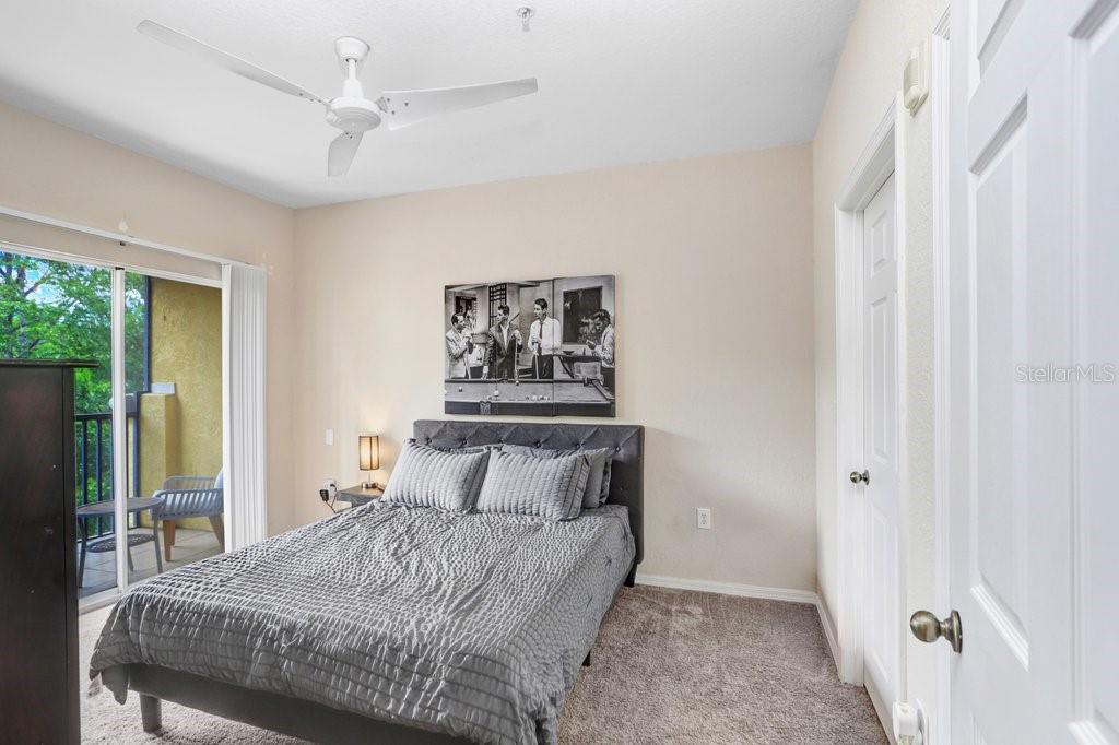 COURTNEY PALMS CONDO - Residential