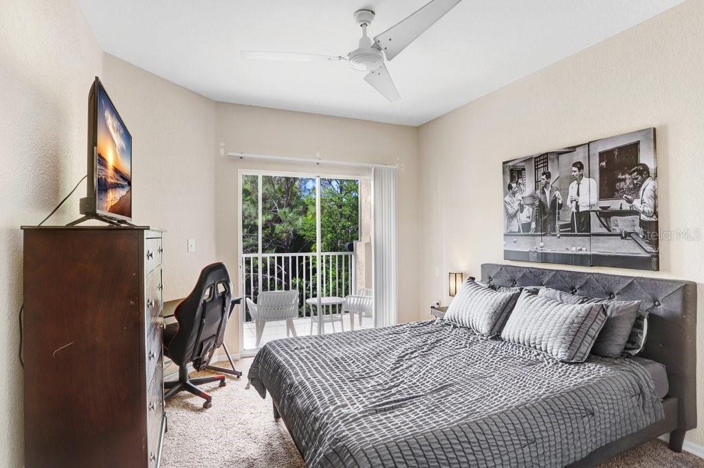 COURTNEY PALMS CONDO - Residential