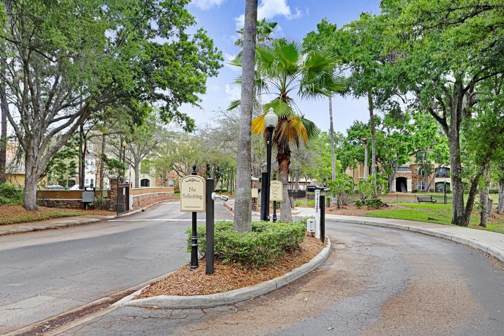 COURTNEY PALMS CONDO - Residential