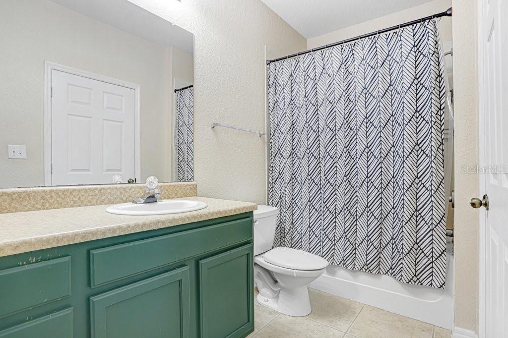 COURTNEY PALMS CONDO - Residential