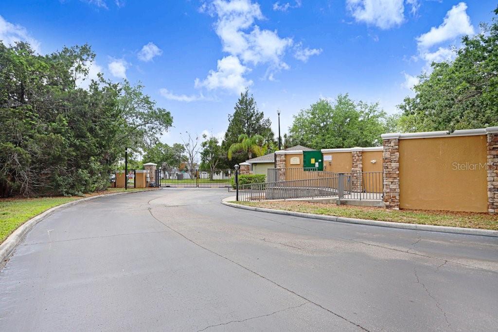 COURTNEY PALMS CONDO - Residential