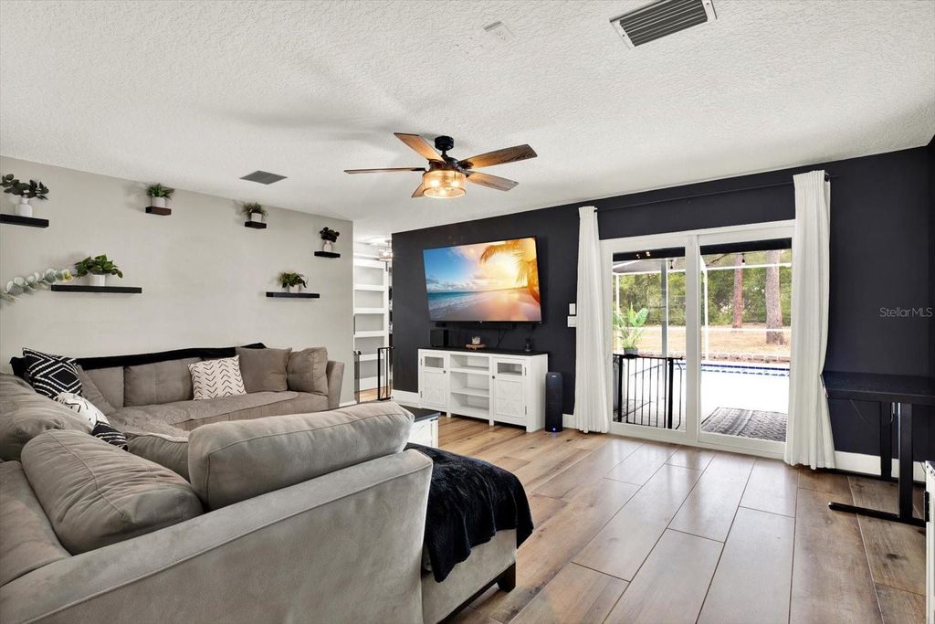 Photo of 4118 Ramona Drive, Spring Hill, FL 34606 (MLS # TB8507689)
