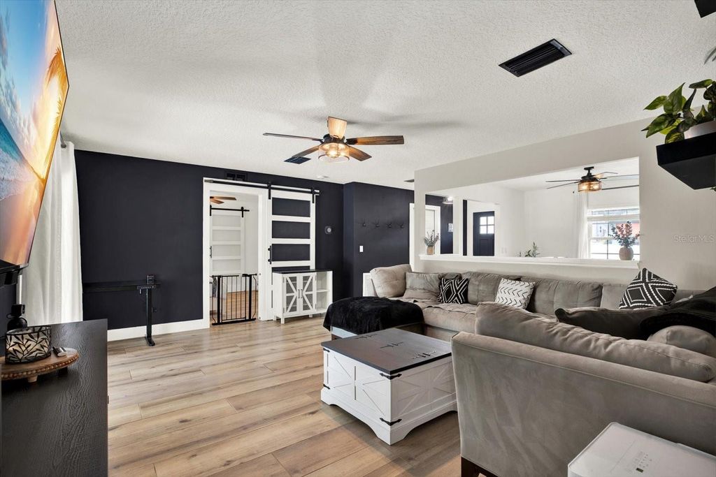 Photo of 4118 Ramona Drive, Spring Hill, FL 34606 (MLS # TB8507689)