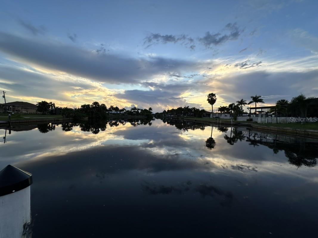 CHARLOTTE PARK - Residential