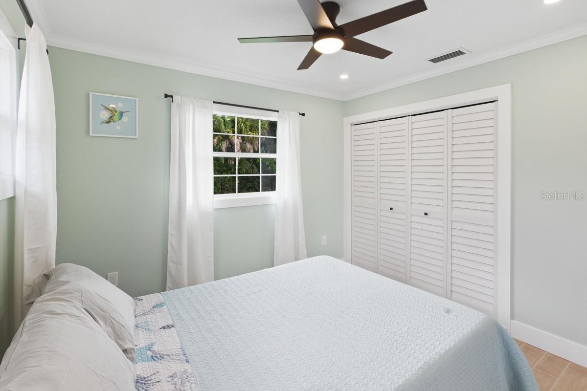 CHARLOTTE PARK - Residential