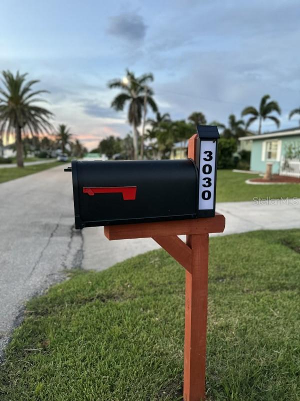 CHARLOTTE PARK - Residential