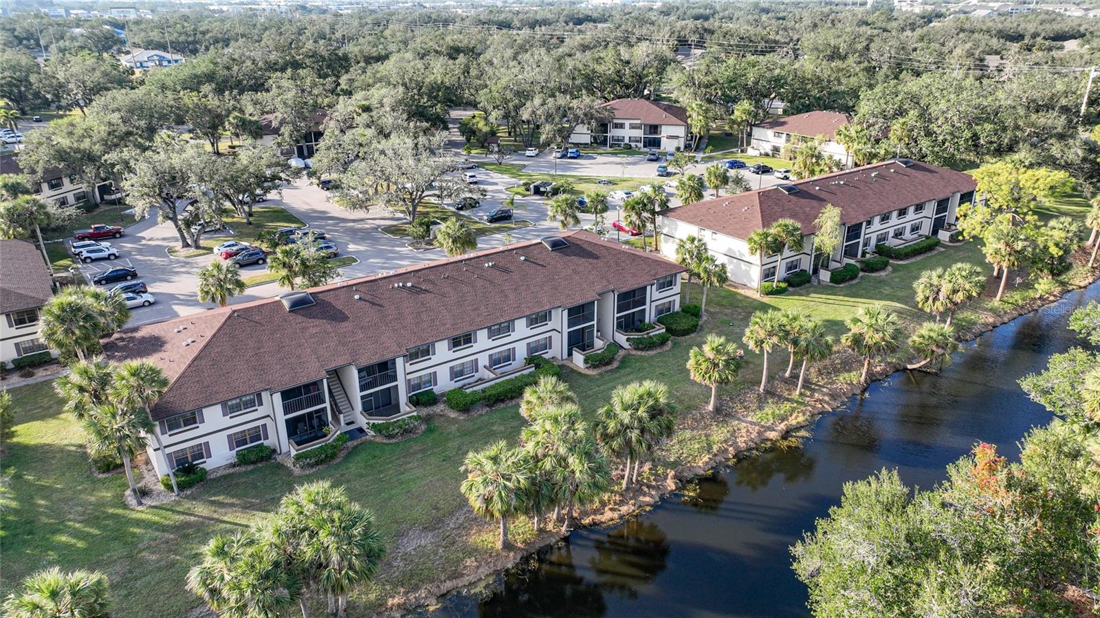 OAKS 03 - Residential