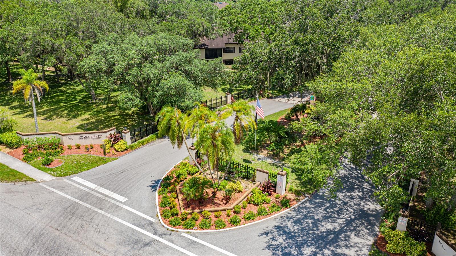 OAKS 03 - Residential