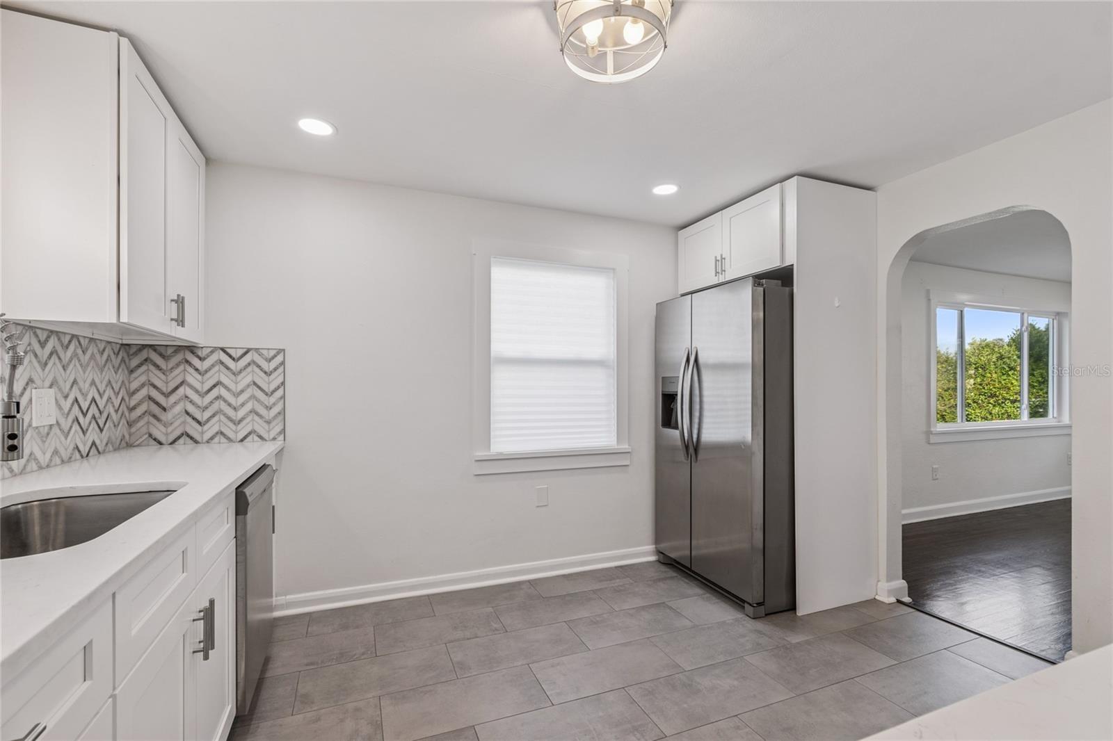 BAYVIEW ESTATES OF INDIAN ROCKS 1ST ADD - Residential