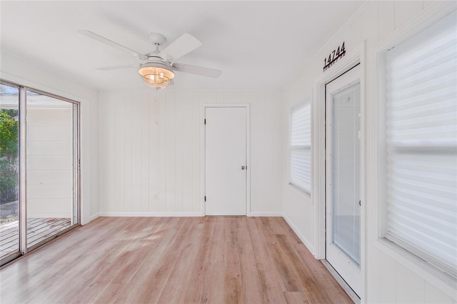 BAYVIEW ESTATES OF INDIAN ROCKS 1ST ADD - Residential