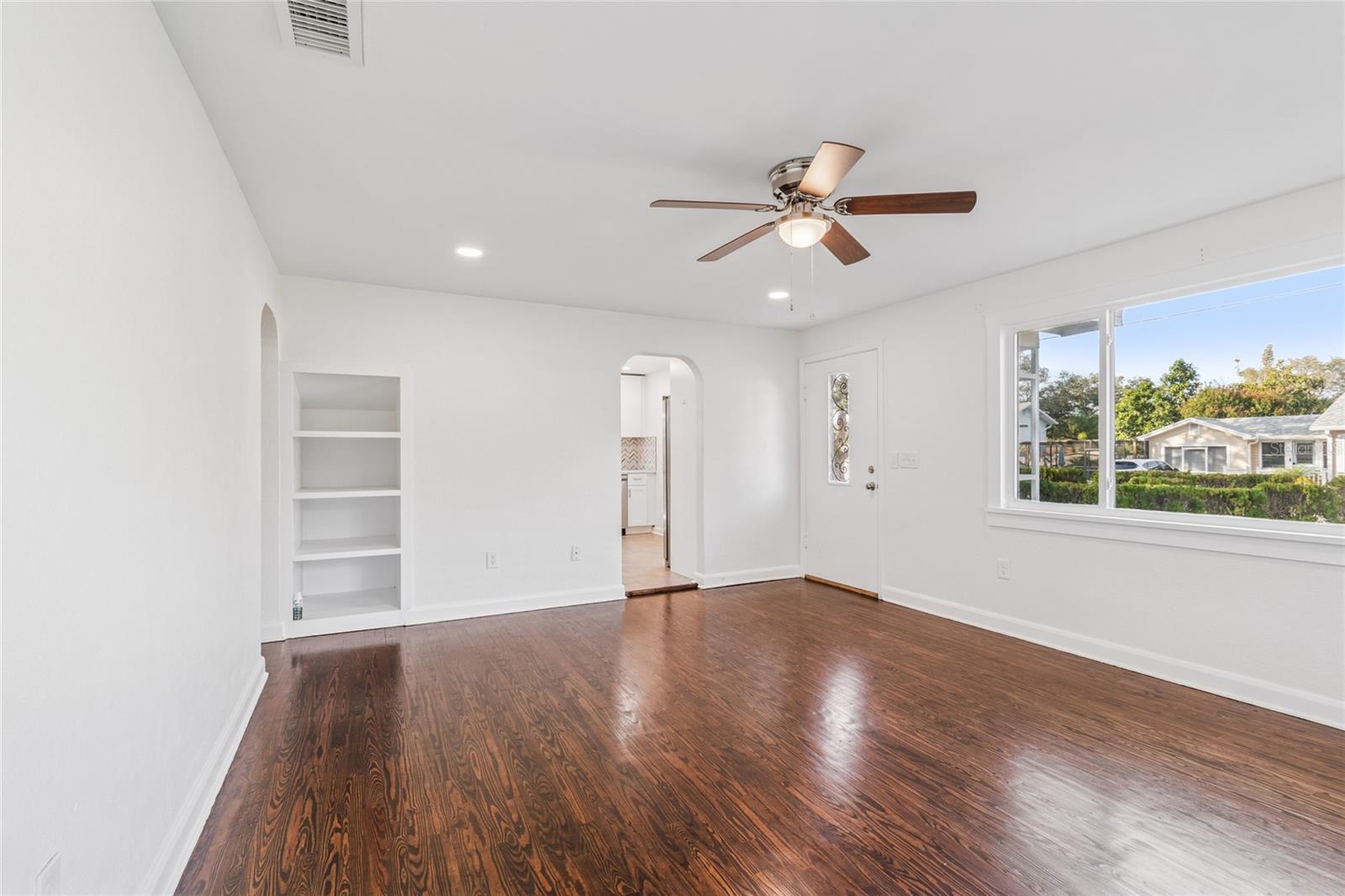 BAYVIEW ESTATES OF INDIAN ROCKS 1ST ADD - Residential