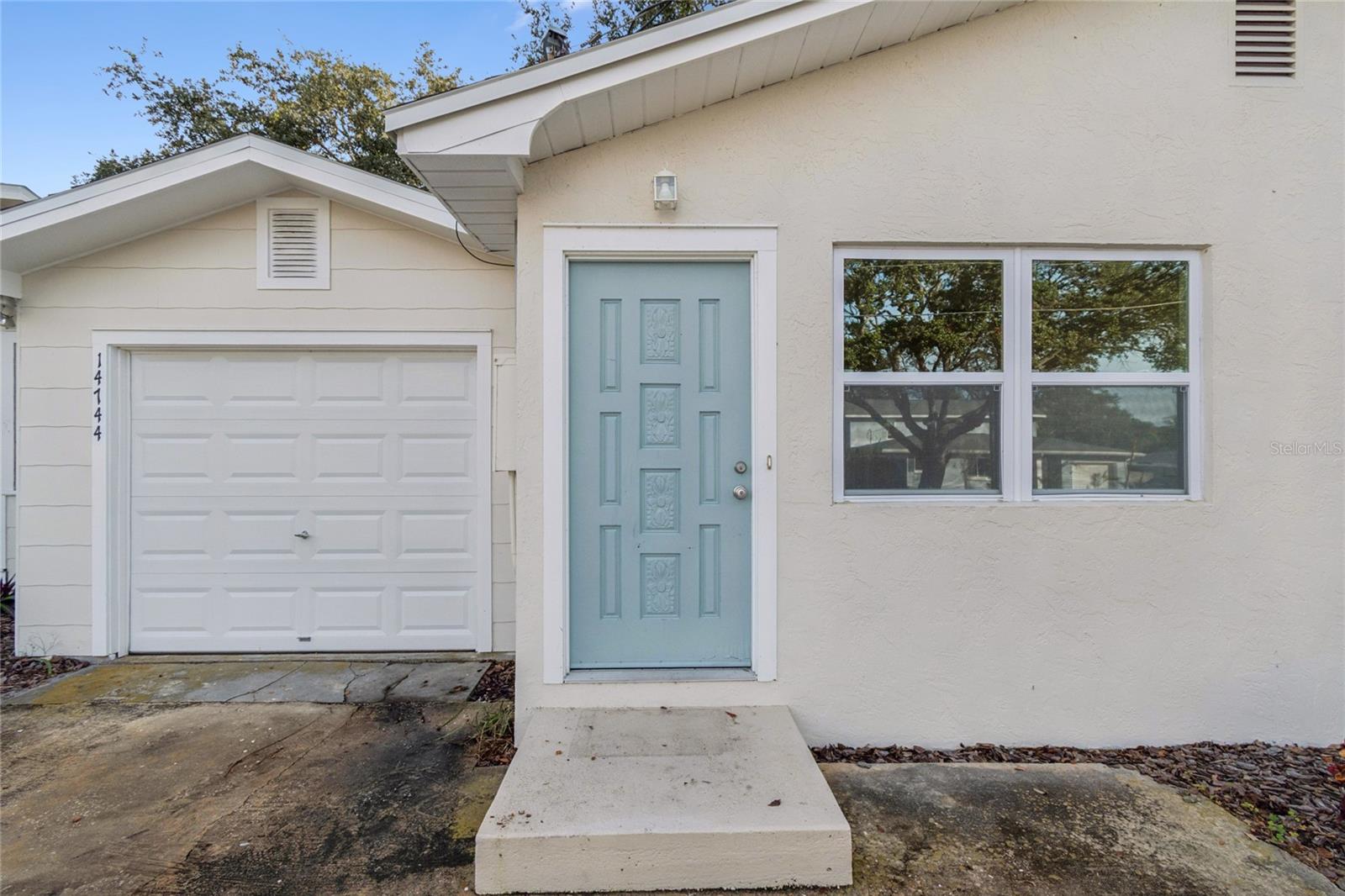 BAYVIEW ESTATES OF INDIAN ROCKS 1ST ADD - Residential