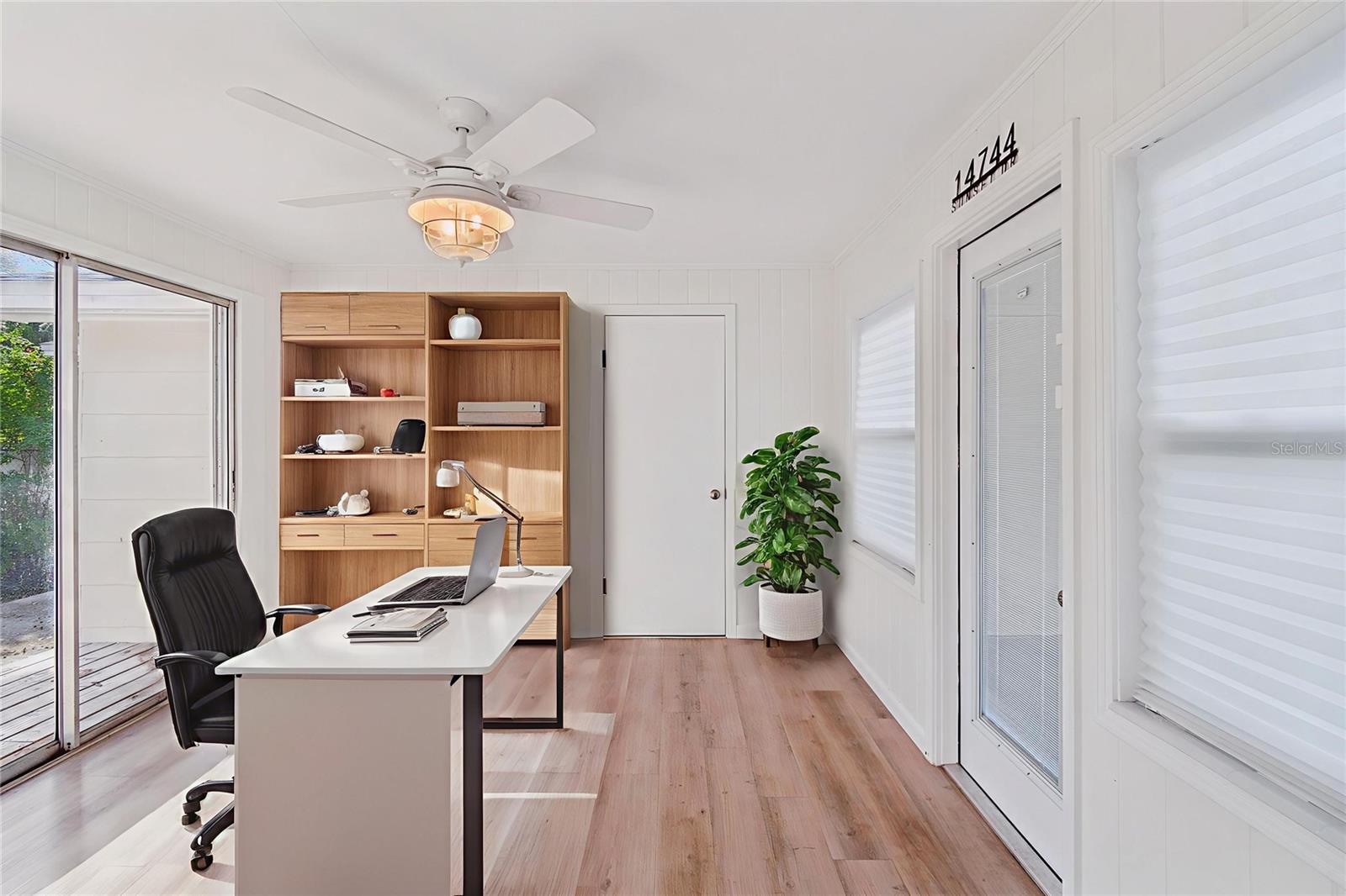 BAYVIEW ESTATES OF INDIAN ROCKS 1ST ADD - Residential