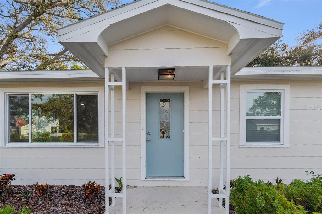 Photo of 14744 Sunset Drive, Largo, FL 33774 (MLS # TB8463990)