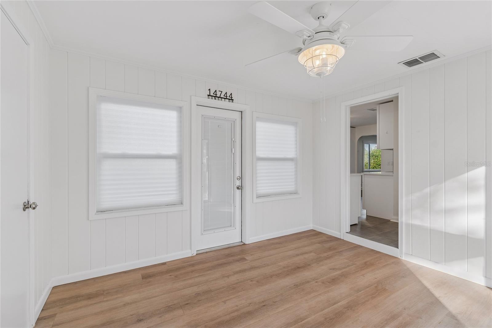 BAYVIEW ESTATES OF INDIAN ROCKS 1ST ADD - Residential