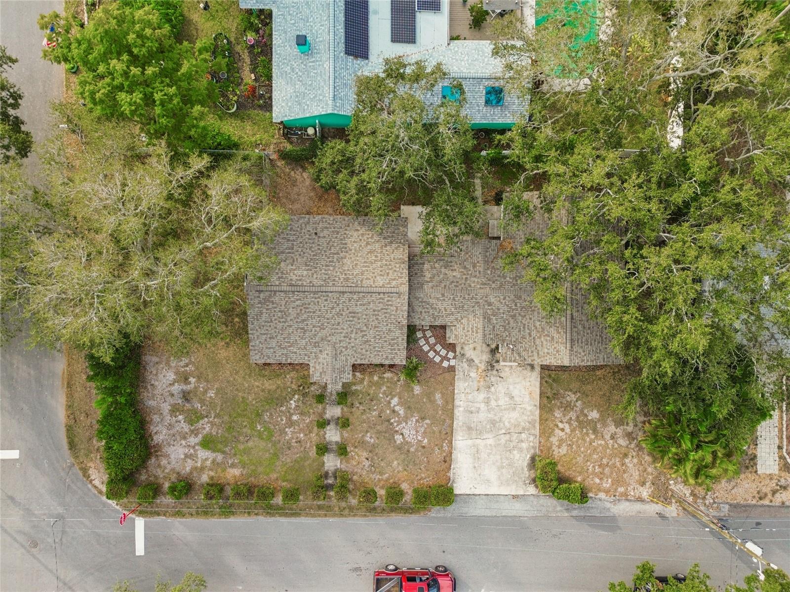 BAYVIEW ESTATES OF INDIAN ROCKS 1ST ADD - Residential