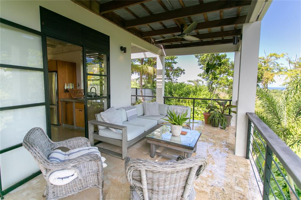 CUCHILLO DE PINA, PUNTAS - Residential