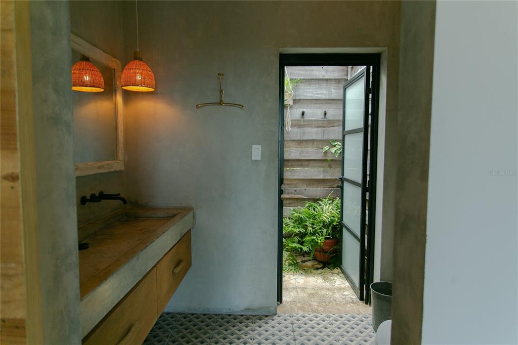 CUCHILLO DE PINA, PUNTAS - Residential