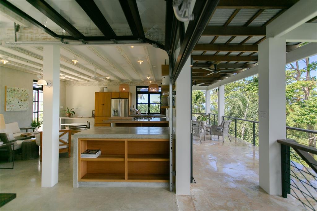 CUCHILLO DE PINA, PUNTAS - Residential