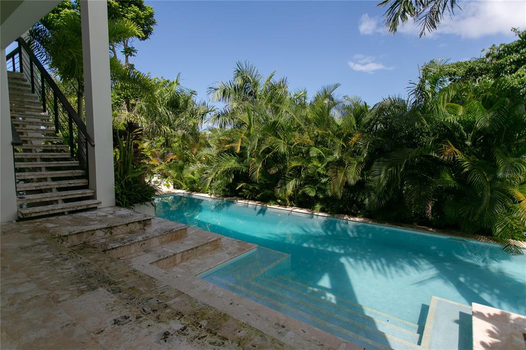 CUCHILLO DE PINA, PUNTAS - Residential