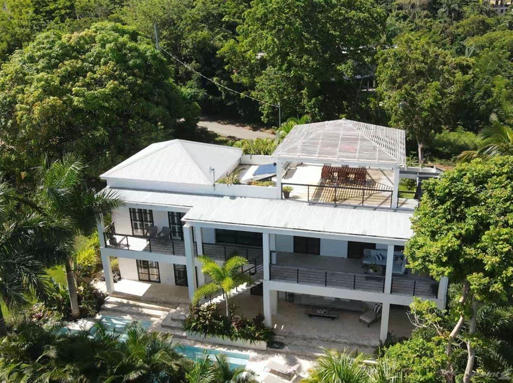 CUCHILLO DE PINA, PUNTAS - Residential