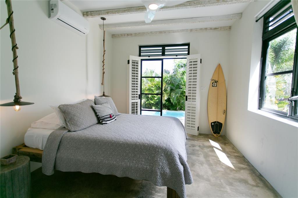 CUCHILLO DE PINA, PUNTAS - Residential