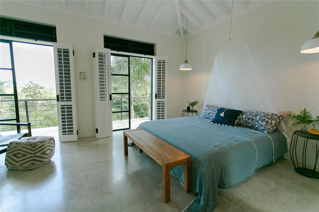 CUCHILLO DE PINA, PUNTAS - Residential