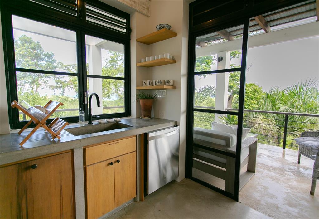 CUCHILLO DE PINA, PUNTAS - Residential