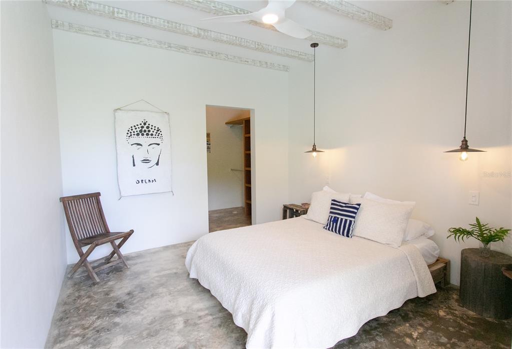 CUCHILLO DE PINA, PUNTAS - Residential