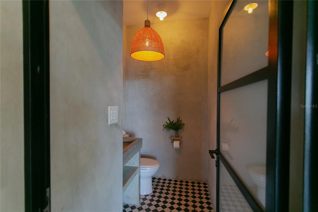 CUCHILLO DE PINA, PUNTAS - Residential