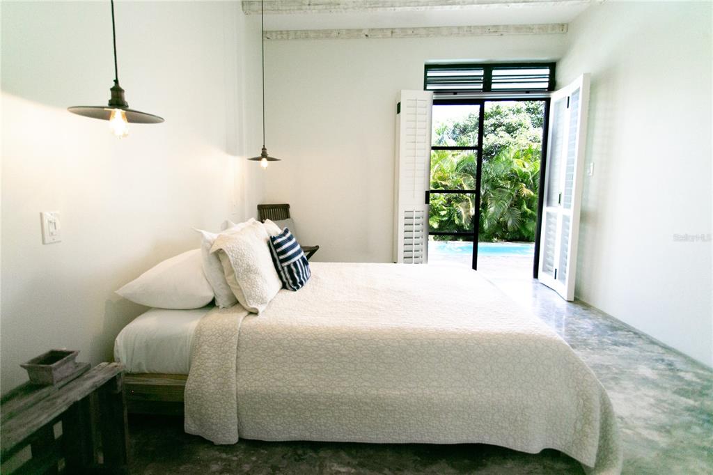 CUCHILLO DE PINA, PUNTAS - Residential