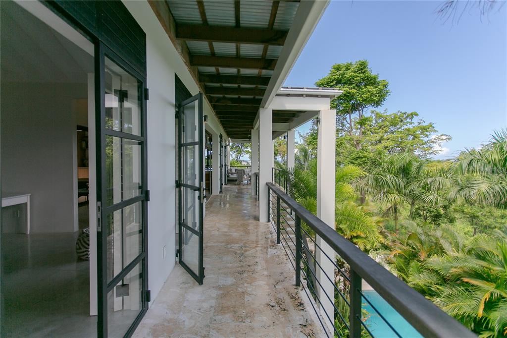 CUCHILLO DE PINA, PUNTAS - Residential