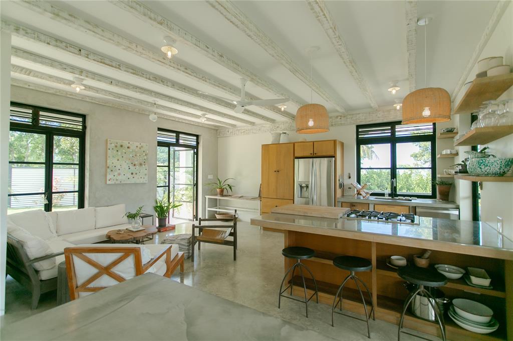 CUCHILLO DE PINA, PUNTAS - Residential