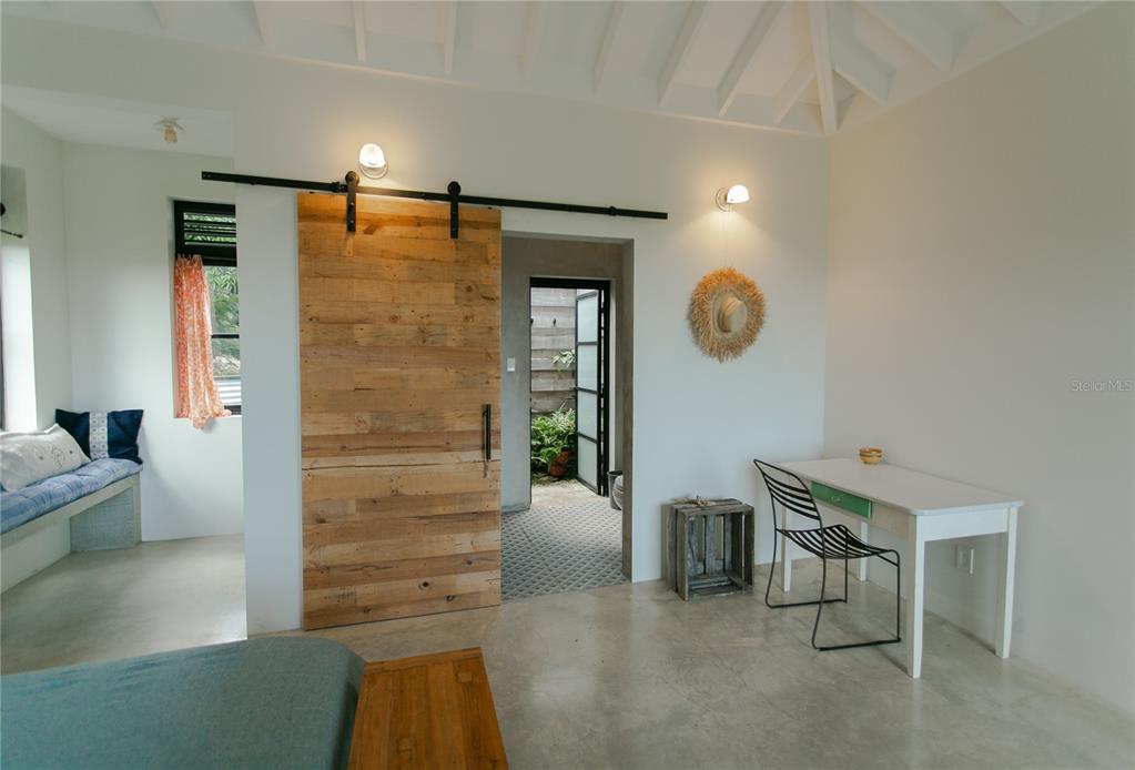 CUCHILLO DE PINA, PUNTAS - Residential