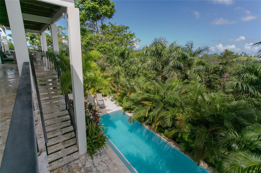 CUCHILLO DE PINA, PUNTAS - Residential