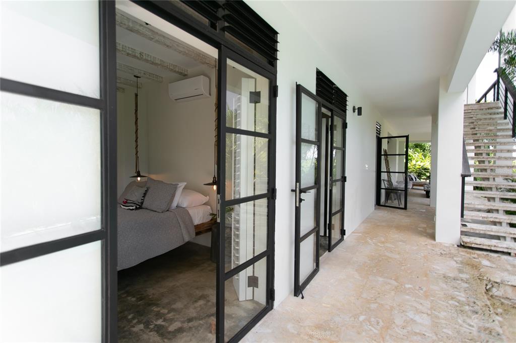 CUCHILLO DE PINA, PUNTAS - Residential