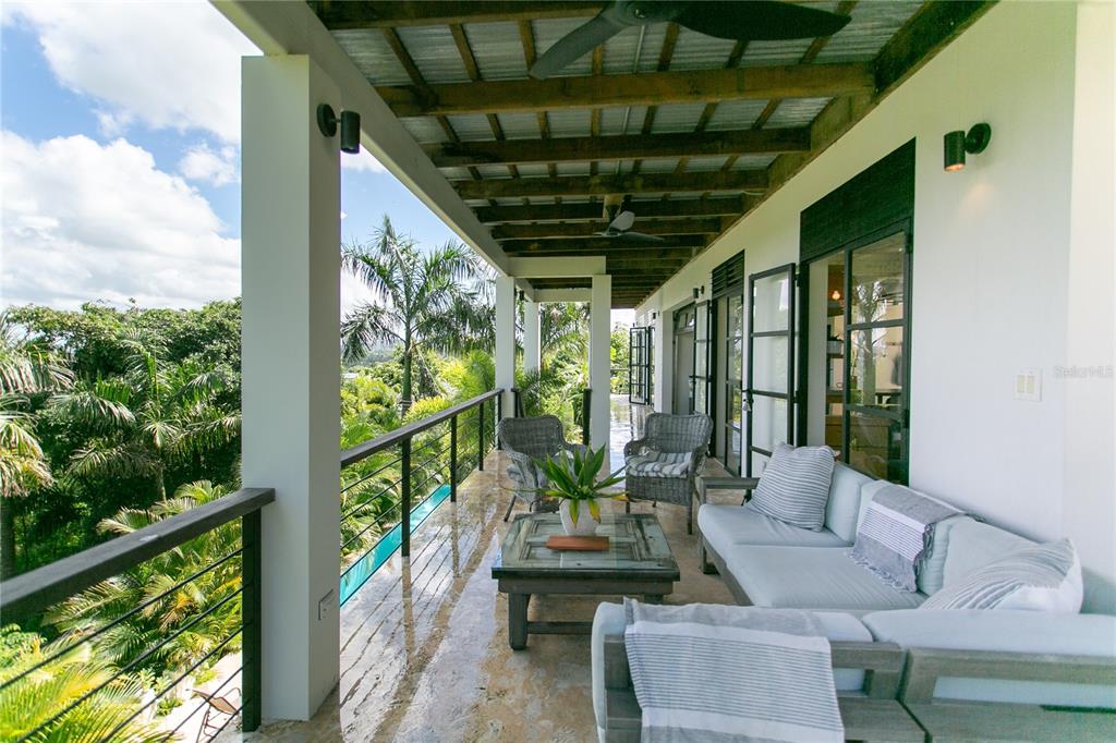 CUCHILLO DE PINA, PUNTAS - Residential