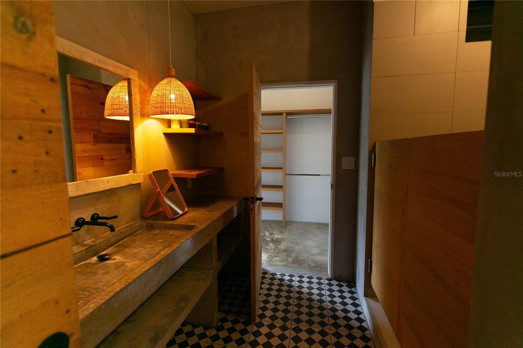 CUCHILLO DE PINA, PUNTAS - Residential